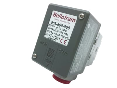 MARSH BELLOFRAM 966-690-000