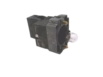 SCHNEIDER ELECTRIC ZB2-BW062-12V