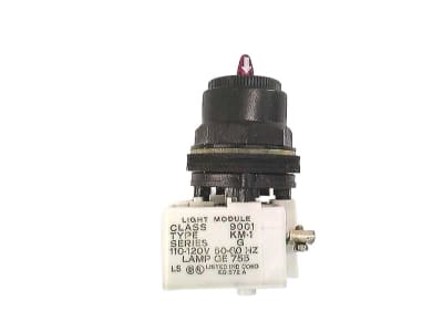SCHNEIDER ELECTRIC 9001-K79J1R