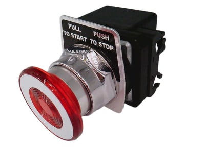 RADWELL RAD-30-IPB-12/R