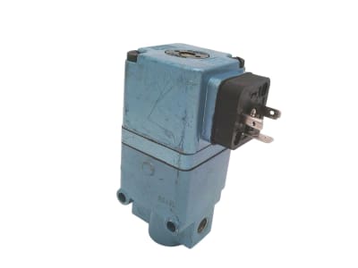 MAC VALVES INC 224B-521JJ