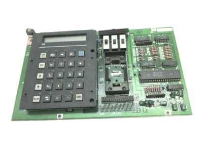 YOKOGAWA AS-E9716RJ-00
