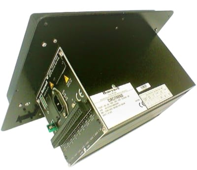HONEYWELL TVCP-40-00-000-000-000-0U0000-00