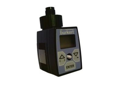 BURKERT 8605
