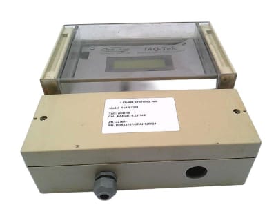 WESTINGHOUSE T-IAQ2-203