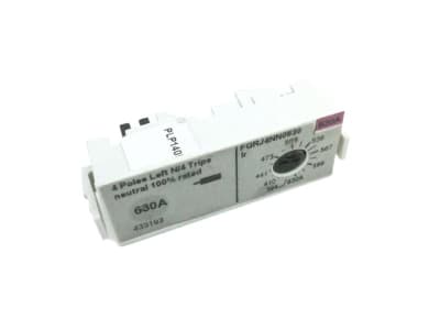 GENERAL ELECTRIC FGRJ4NN0630