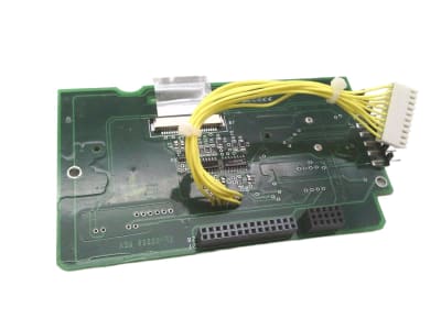 WESTLOCK CONTROLS EL-30185