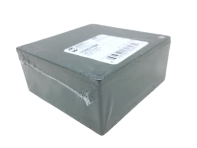 HAMMOND MANUFACTURING 1590YBK