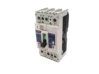 MITSUBISHI NV50-SWU-3P-20A-AC100-200V-30MA