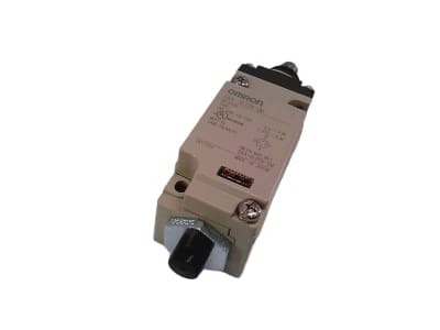 OMRON D4A-3E10N-GM