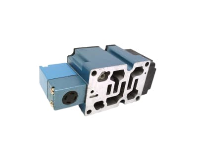 MAC VALVES INC 6316D-000-PM-592DB