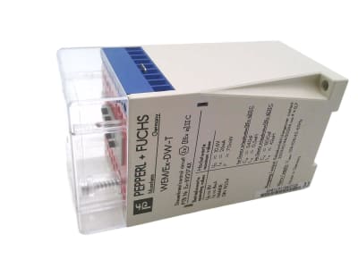 PEPPERL & FUCHS WEM/EX-DW-T-115V