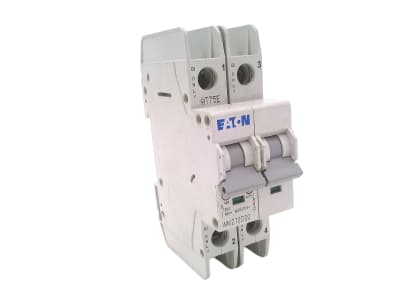 EATON CORPORATION WMZT2D20