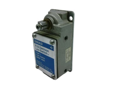TELEMECANIQUE SENSORS L100WTLN1C2M39