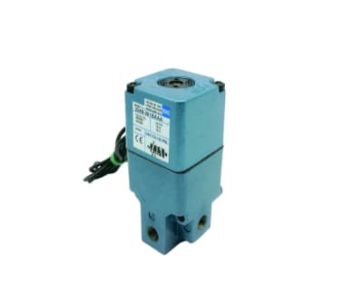 MAC VALVES INC 224B-261BAAA