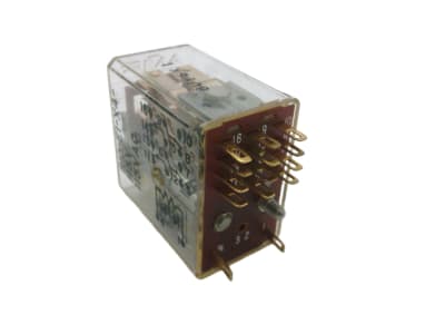 TE CONNECTIVITY R10-E1X4-115V