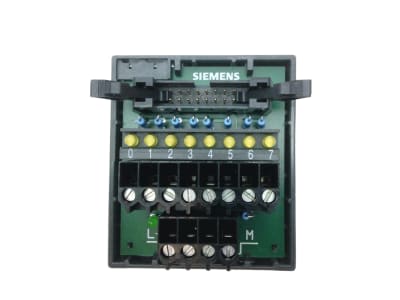 SIEMENS 6ES7924-0AA10-0BA0