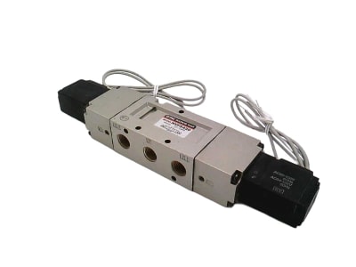SMC NVF5420-3G-02T