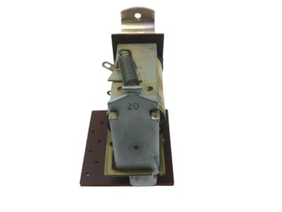 TE CONNECTIVITY SA-1N-12A