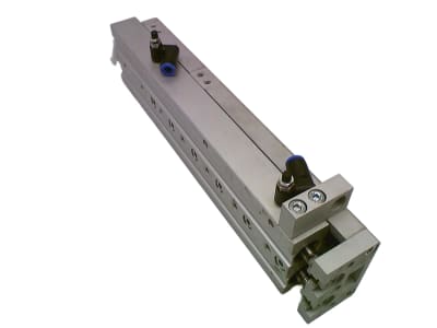 SMC MXS16-125BS