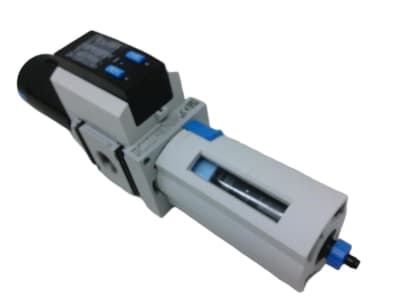 FESTO MS6-LFR-1/2-D7-C-R-V-AD1-AS
