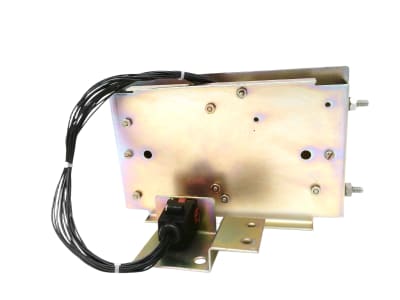 EATON CORPORATION 6502C71G03