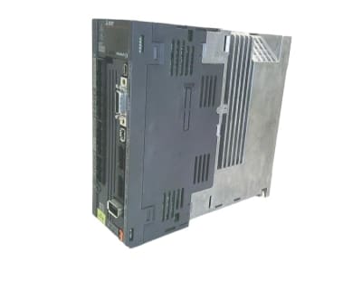 MITSUBISHI MR-J4-100B
