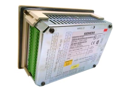 SIEMENS 6ES7621-1AD01-0AE3