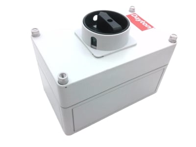 GRAINGER 39N401