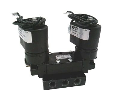 PARKER 520003115B