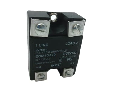 TE CONNECTIVITY EOM-1DA72-3/32