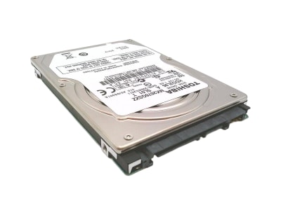 TOSHIBA MK2576GSX