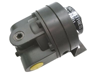 PA INDUSTRIES 13320-01