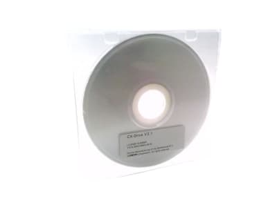OMRON CXDRIVE-2.10