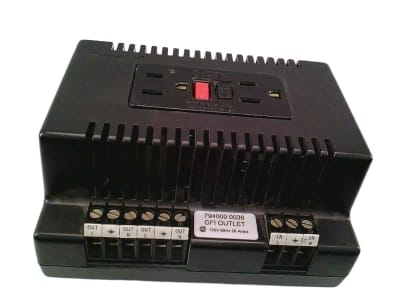 WEIDMULLER 794000-0036