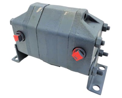 DELTA POWER CO VALVES PM6RV