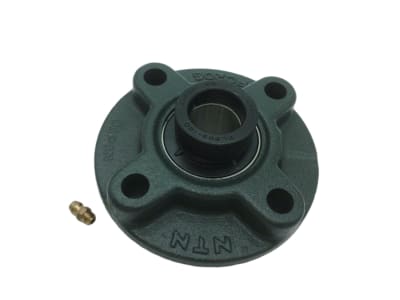 NTN BEARING UCFC205-100D1