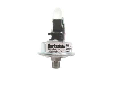 BARKSDALE MSPS-FF05SS
