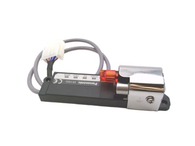 MATSUSHITA ELECTRIC ER-VS02