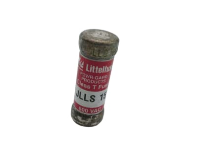 LITTELFUSE JLLS-15