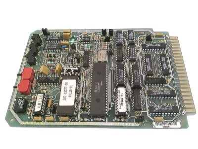 DANAHER MOTION 501-03761-02