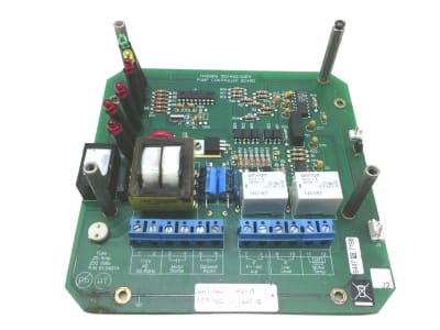 HANSEN TECHNOLOGIES PG1-1