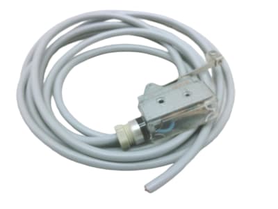 JOHNSON ELECTRIC V9LR-HR