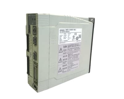 OMRON R88D-GN08H-ML2