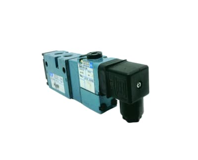 MAC VALVES INC 812C-PM-611JA-112