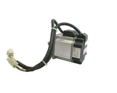 OMRON R88M-G20030H-S2