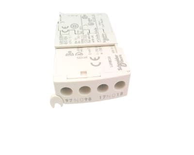 SCHNEIDER ELECTRIC LUA1C20