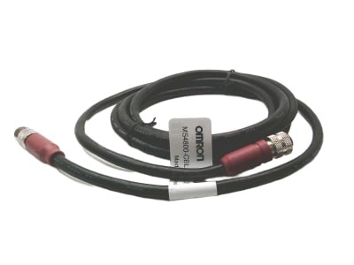 OMRON MS4800-CBLRXIC-02M