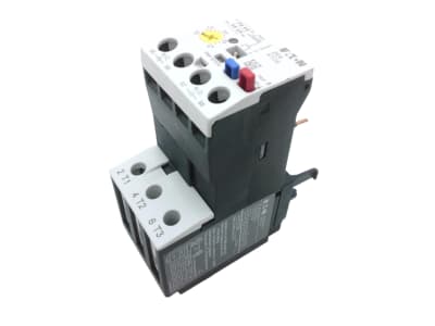 EATON CORPORATION XTOE005BCS