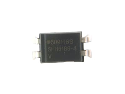 VISHAY SFH6186-4